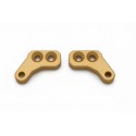 Hobbytech Spirit NXT 4mm front steering arms
