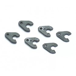 Hobbytech Triangle Adjustment Shims