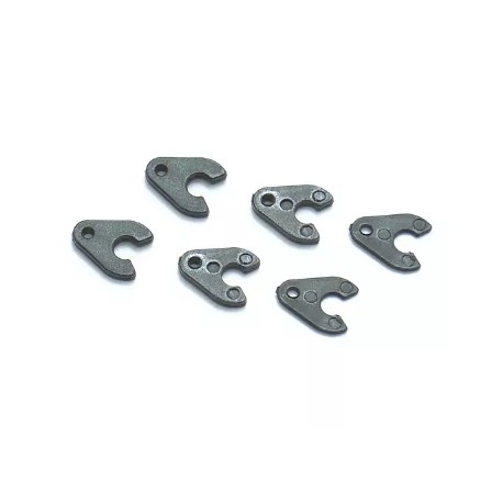 Hobbytech Triangle Adjustment Shims