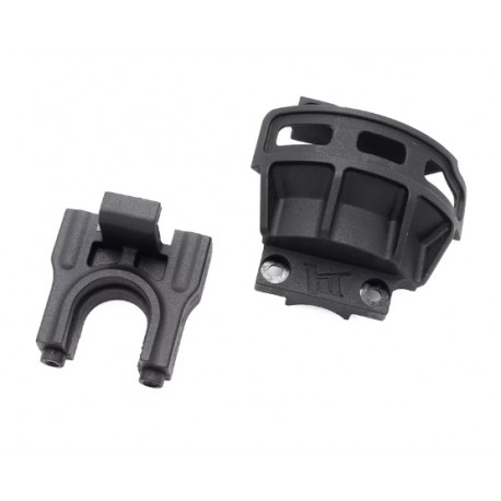 Hobbytech Spirit NXT EVO RR RTR Center Differential Support