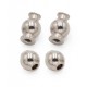 Hobbytech Balls for STRX-181 Spirit XR clevises (x4)