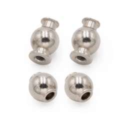 Hobbytech Balls for STRX-181 Spirit XR clevises (x4)