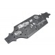 Hobbytech Chassis prinicipal NXT Race Roller EP