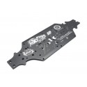 Hobbytech Chassis prinicipal NXT Race Roller EP