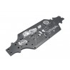 Hobbytech Chassis prinicipal NXT Race Roller EP