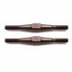 Hobbytech Spirit RR 4x50 mm reverse-direction axles