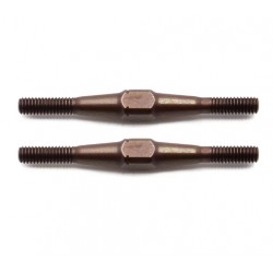 Hobbytech Spirit RR 4x50 mm reverse-direction axles