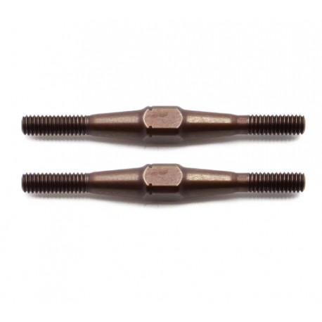 Hobbytech Spirit RR 4x50 mm reverse-direction axles