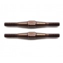 Hobbytech Spirit RR 4x50 mm reverse-direction axles