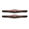 Hobbytech Spirit RR 4x50 mm reverse-direction axles