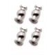 Hobbytech 6.8mm NXT EVO RR Race Roller headset balls