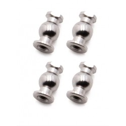 Hobbytech 6.8mm NXT EVO RR Race Roller headset balls