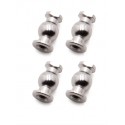 Hobbytech 6.8mm NXT EVO RR Race Roller headset balls