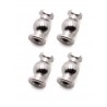 Hobbytech 6.8mm NXT EVO RR Race Roller headset balls