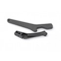 Hobbytech Spirit chassis reinforcements