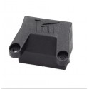 Hobbytech Battery reinforcement and stop for STRX-212 Spirit XR/EVO RR mount