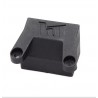 Hobbytech Battery reinforcement and stop for STRX-212 Spirit XR/EVO RR mount