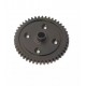 Hobbytech Reinforced central crown with 46 teeth
