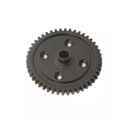 Hobbytech Reinforced central crown with 46 teeth