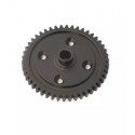 Hobbytech Reinforced central crown with 46 teeth