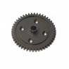Hobbytech Reinforced central crown with 46 teeth