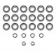 Hobbytech Bearing kit for Spirit NXT (24 pieces)