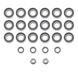Hobbytech Bearing kit for Spirit NXT (24 pieces)