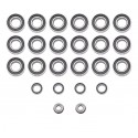 Hobbytech Bearing kit for Spirit NXT (24 pieces)