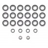 Hobbytech Bearing kit for Spirit NXT (24 pieces)