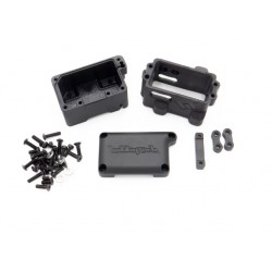 Hobbytech Complete kit including radio box and servo mount for 2023 Spirit NXT