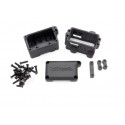 Hobbytech Complete kit including radio box and servo mount for 2023 Spirit NXT