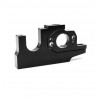 Hobbytech 2-part motor mount for Spirit RR20 brushless