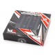 Hobbytech 1/8 Scale 105mm Big Bore 16mm Shocks + 3-Spring Kit (Hard/Medium/Soft)