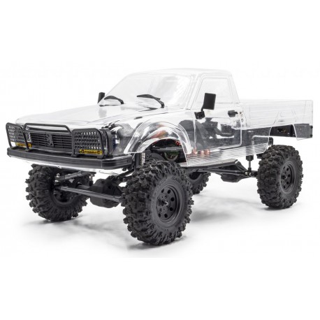 Hobbytech Kit CRX2.1 Peugeot 504 Pick-up