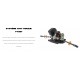 Hobbytech Kit CRX2.1 Peugeot 504 Pick-up