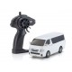 Kyosho First Mini-Z 1:28 Toyota Hi-Ace Super GL WH