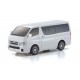 Kyosho First Mini-Z 1:28 Toyota Hi-Ace Super GL WH