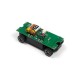 HPI Racing nano-TTR Ford Mustang RTR Spec5 - Soul Red