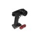 HPI Racing nano-TTR Ford Mustang RTR Spec5 - Soul Red