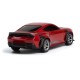 HPI Racing nano-TTR Ford Mustang RTR Spec5 - Soul Red