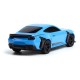 HPI Racing nano-TTR Ford Mustang RTR Spec5 - Grabber Blue