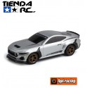 HPI Racing nano-TTR Ford Mustang RTR Spec 5 - Iconic Silver