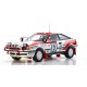 Kyosho 1:18 Toyota Celica GT-Four B.Waldegard Winner Saf