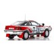 Kyosho 1:18 Toyota Celica GT-Four B.Waldegard Winner Saf