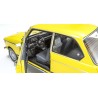 Kyosho 1:18 BMW 2002 Tii 1972 Yellow