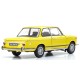 Kyosho 1:18 BMW 2002 Tii 1972 Yellow