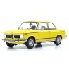 Kyosho 1:18 BMW 2002 Tii 1972 Yellow
