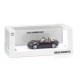 Kyosho 1:64 Mazda Roaster 35th Anniversary Rojo