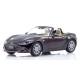 Kyosho 1:64 Mazda Roaster 35th Anniversary Rojo