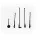 Carson 1:14 Universal Antenna-Set (5)